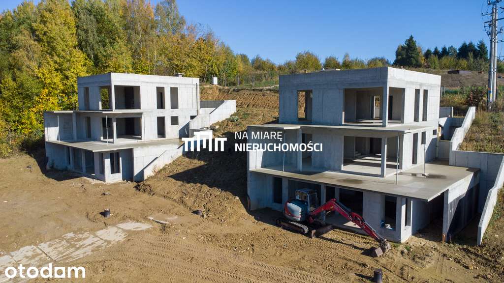 Zamknięte Osiedle, Surowy Otwarty, Prestiżowy