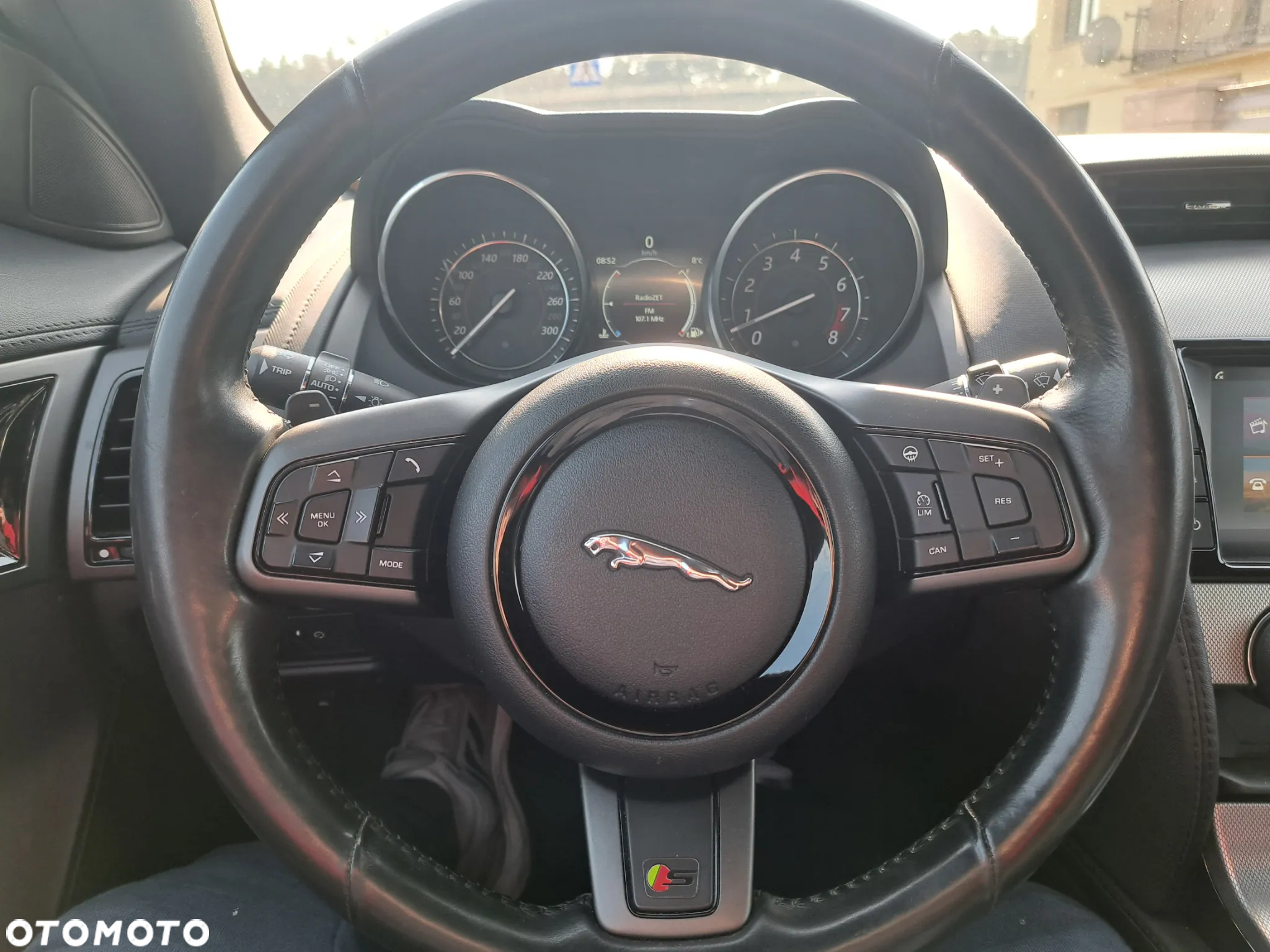 Jaguar F-Type 3.0 V6 S/C - 14