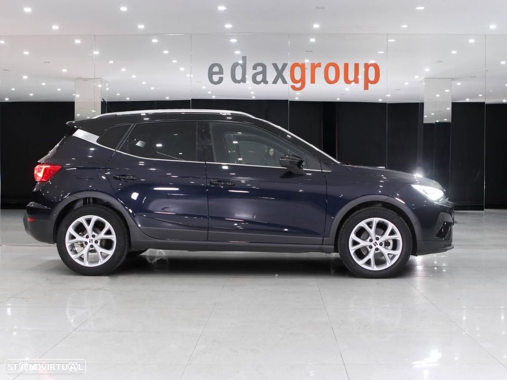 SEAT Arona 1.0 TSI FR - 2