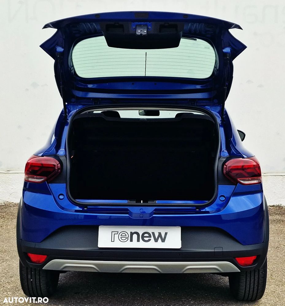 Dacia Sandero Stepway TCe 90 MT6 Expression - 5