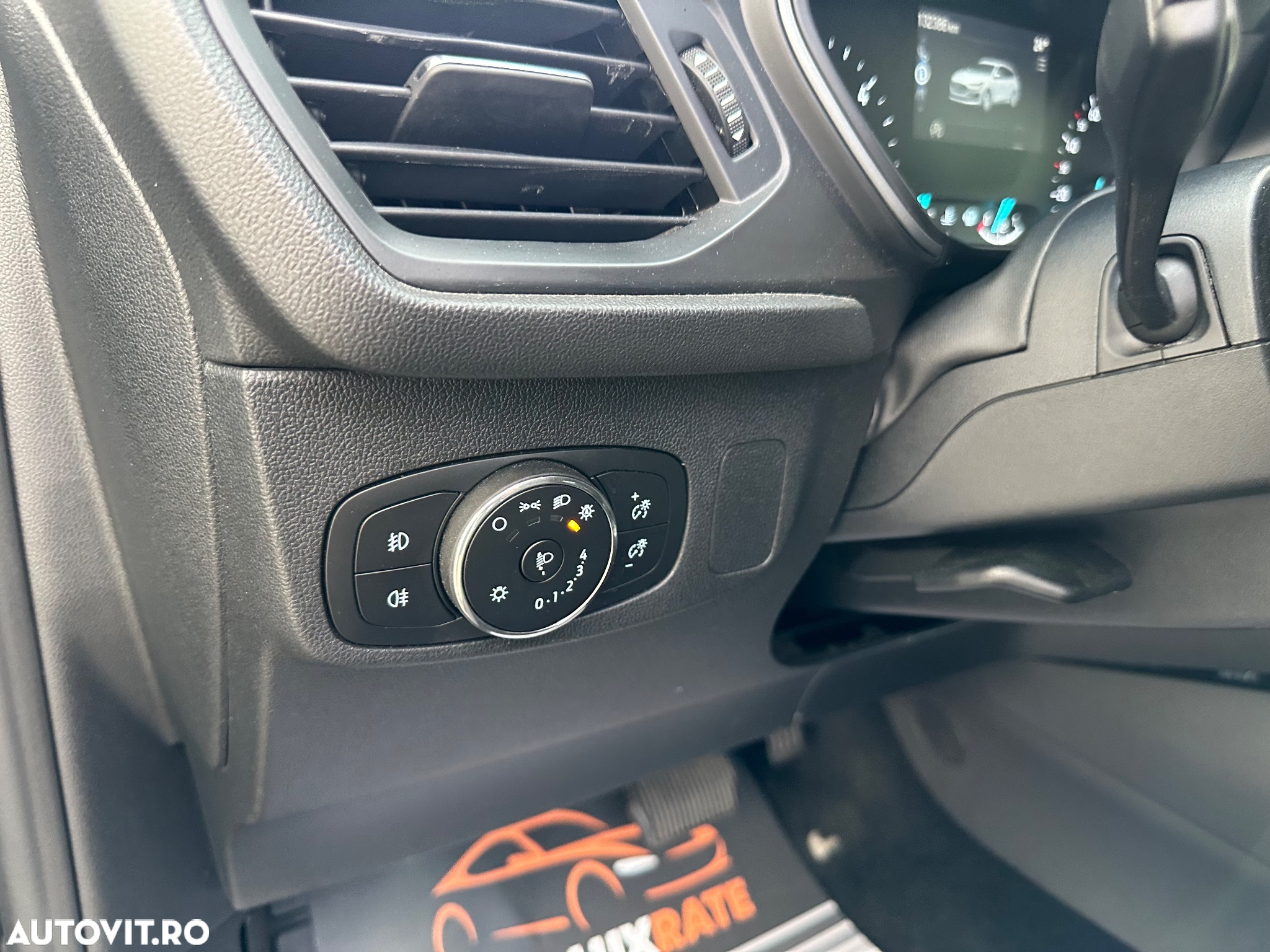 Ford Focus - 20
