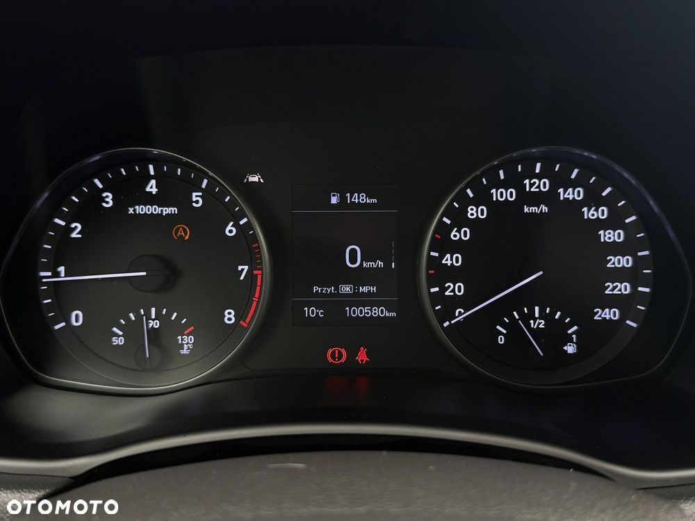 Hyundai i30 1.0 T-GDI Classic + - 21