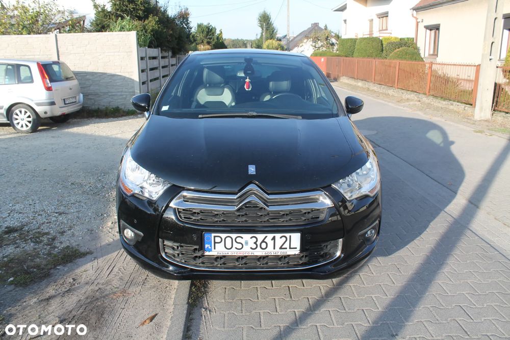 Citroen Ds4 2015 photo 2