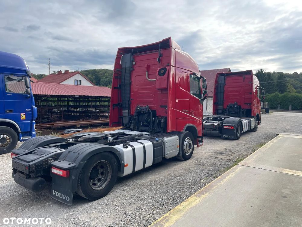 Volvo FH500 - 21
