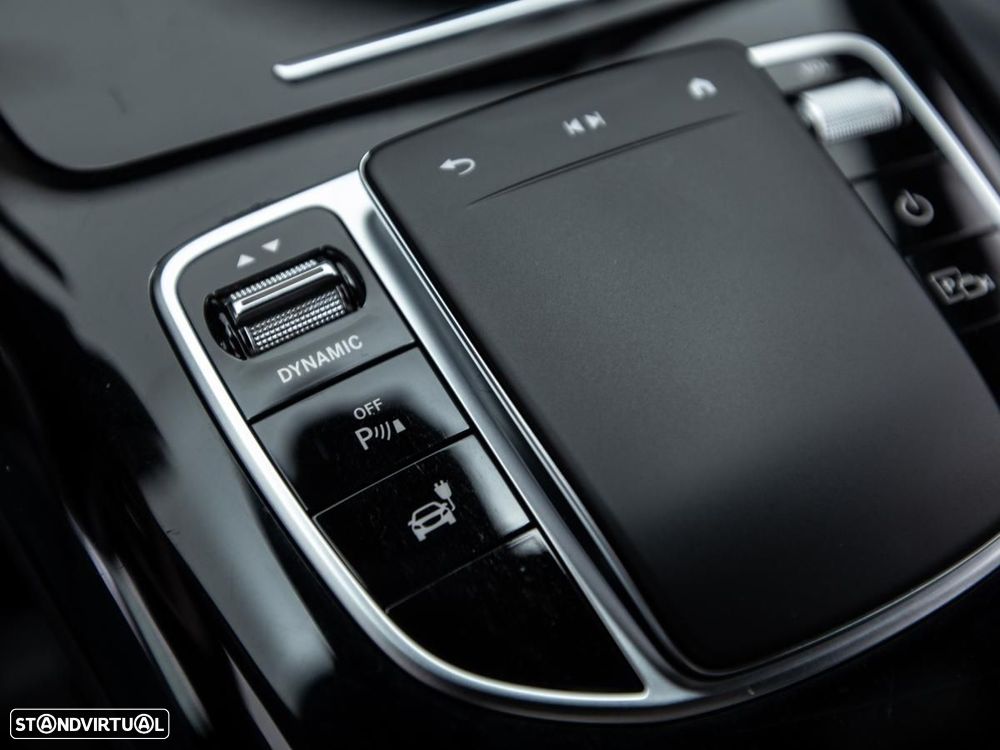 Mercedes-Benz EQC 400 4Matic - 31