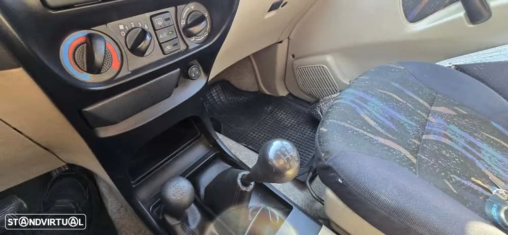 Nissan Terrano II 2.7 TDi Sport - 6