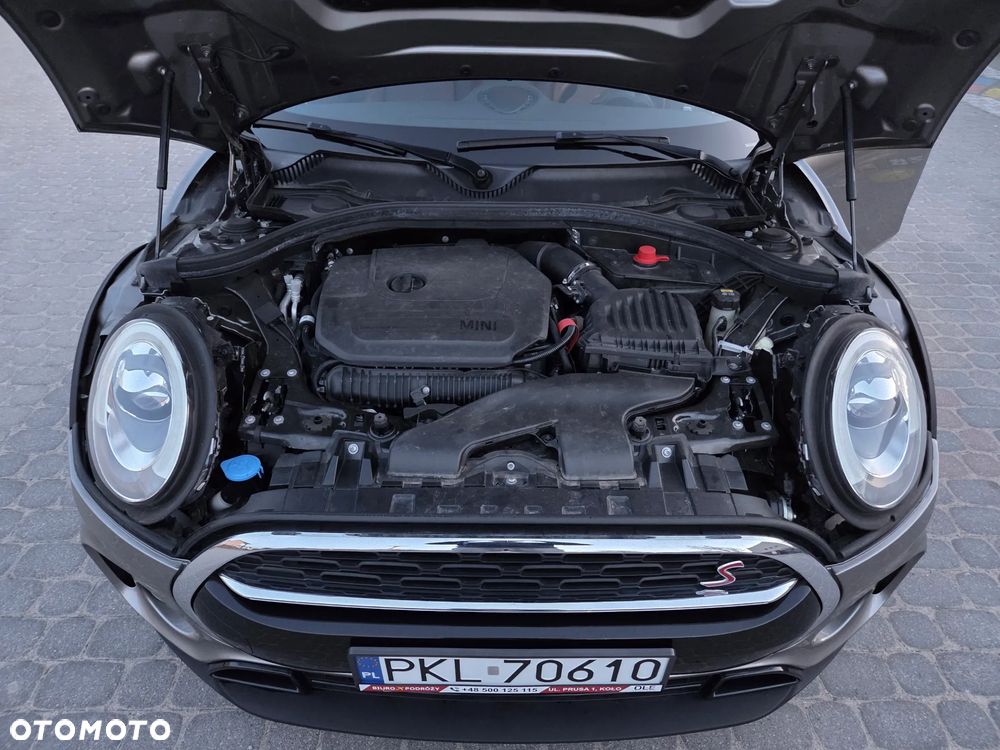 MINI Clubman Cooper S GPF - 16