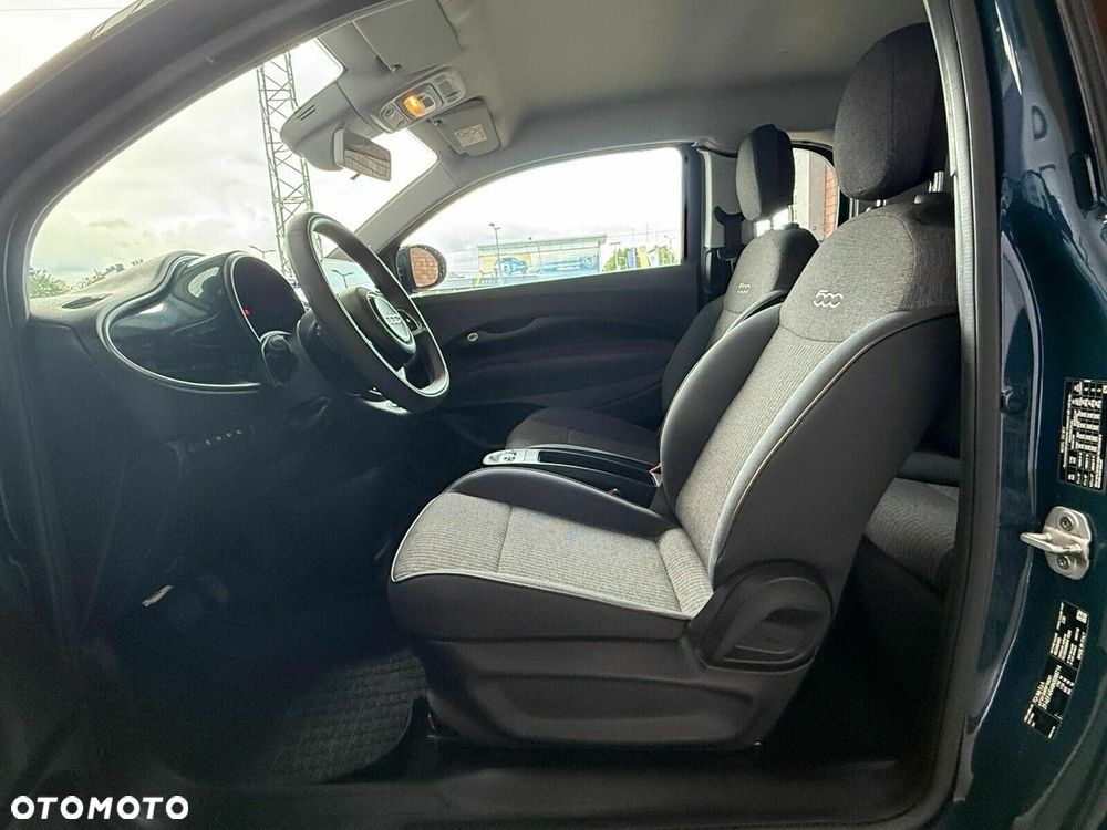 Fiat 500 - 10