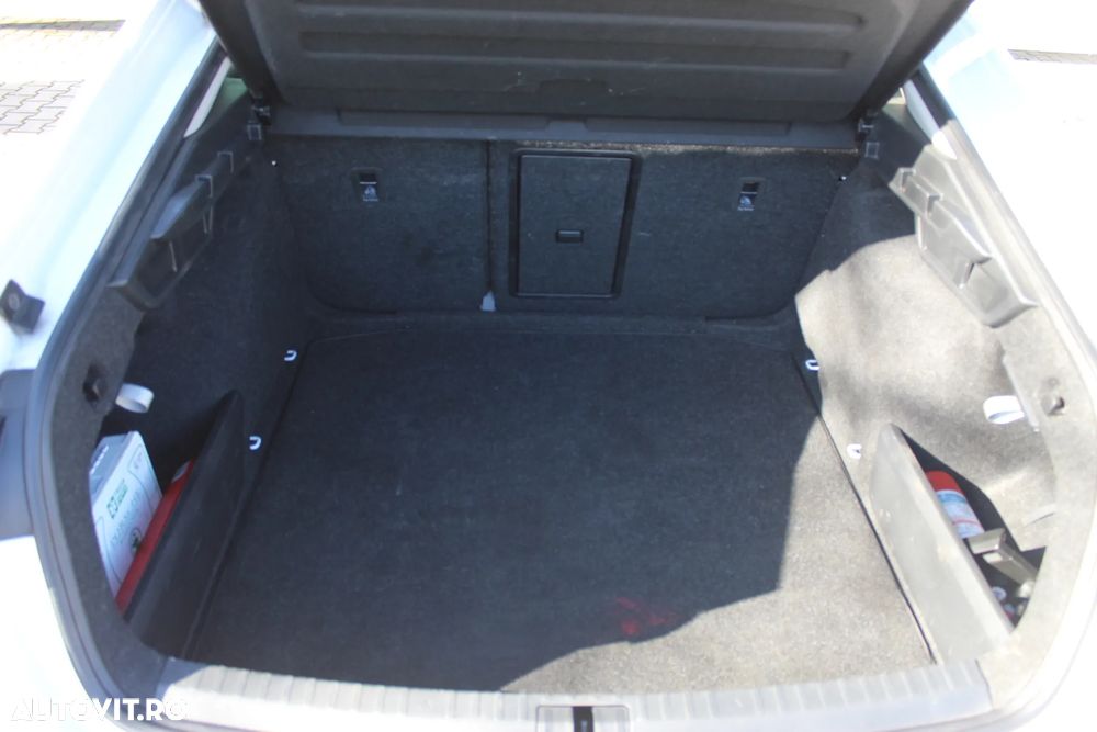 Skoda Octavia 2.0 TDI DSG Style - 19