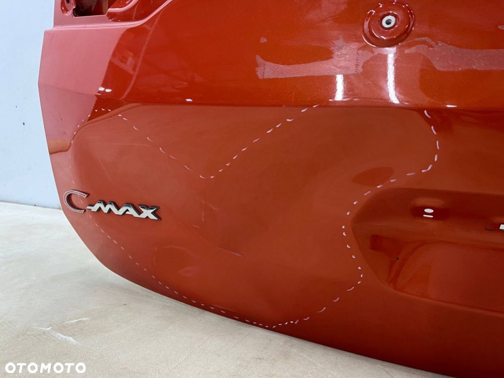 Klapa bagażnika Ford Grand C-Max CMax Mk2 II 10-19r. - 13