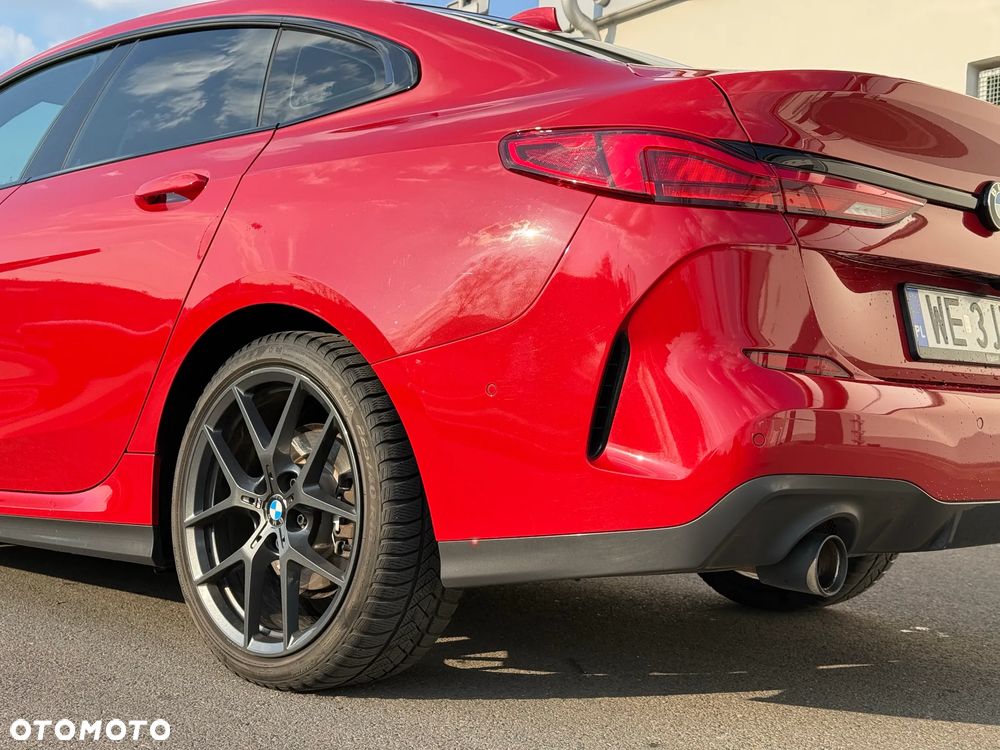 BMW Seria 2 218i - 8