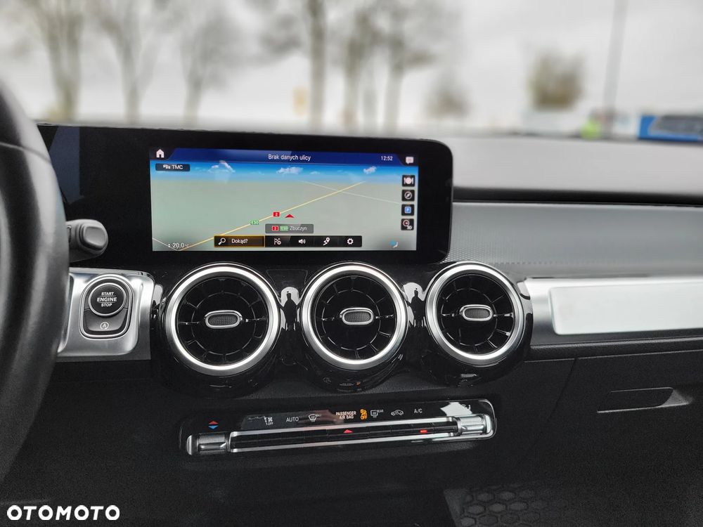 Mercedes-Benz GLB 200 Style 7G-DCT - 13