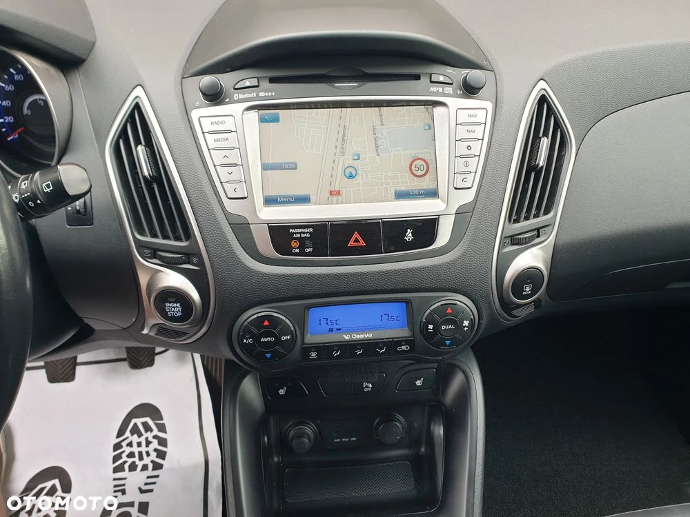 Hyundai ix35 - 17
