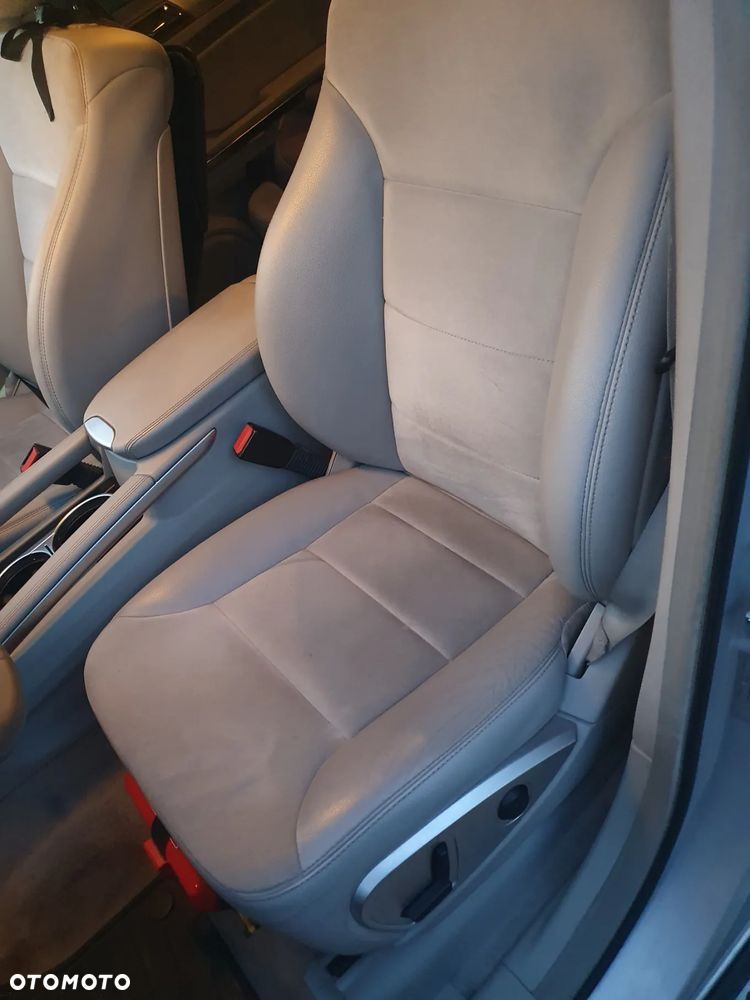 Mercedes-Benz ML 420 CDI 4-Matic - 6