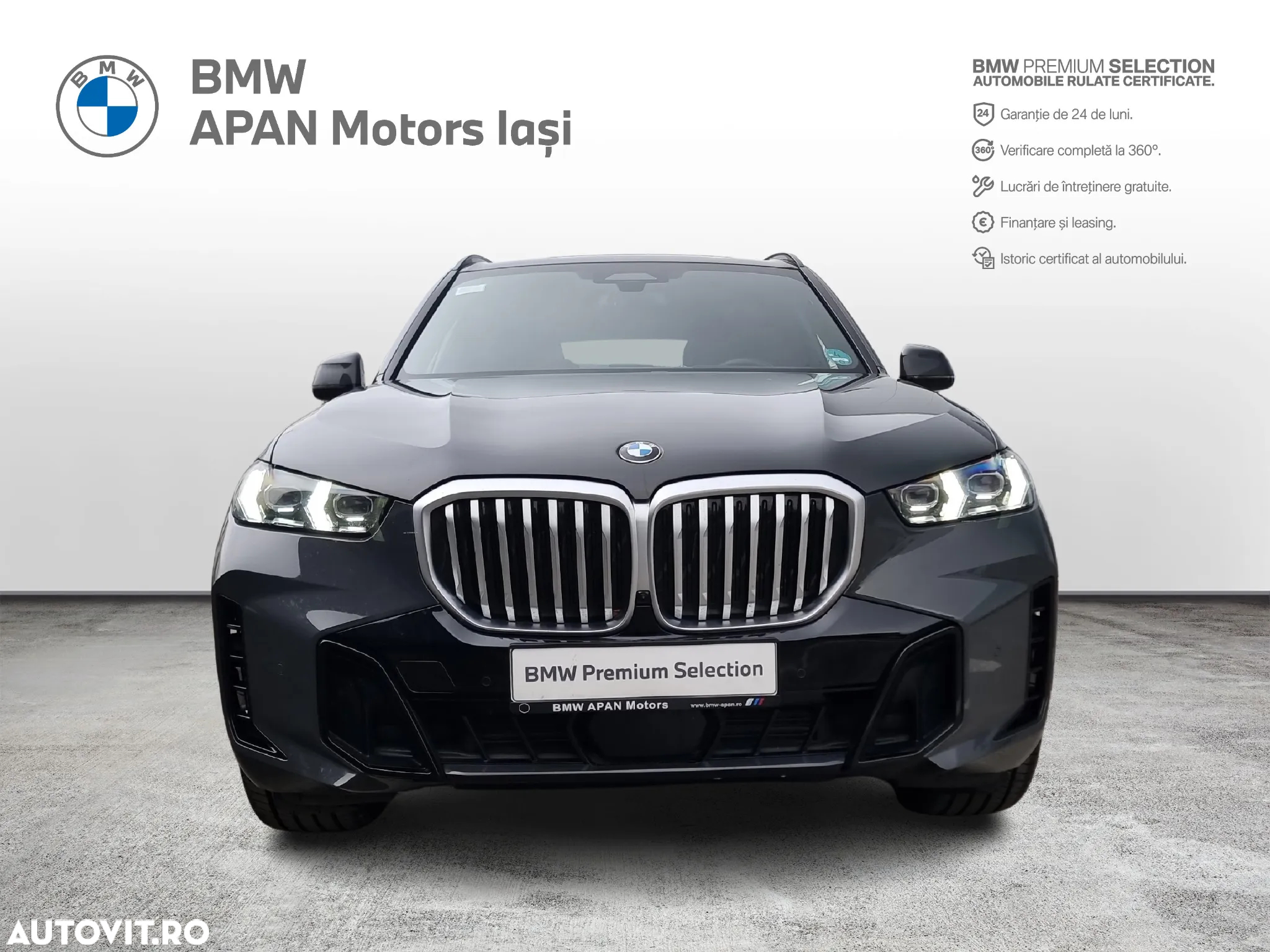 BMW X5 xDrive30d AT MHEV - 2