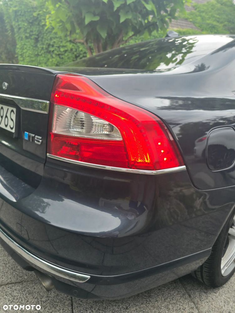 Volvo S80 T5 Drive-E Summum - 6