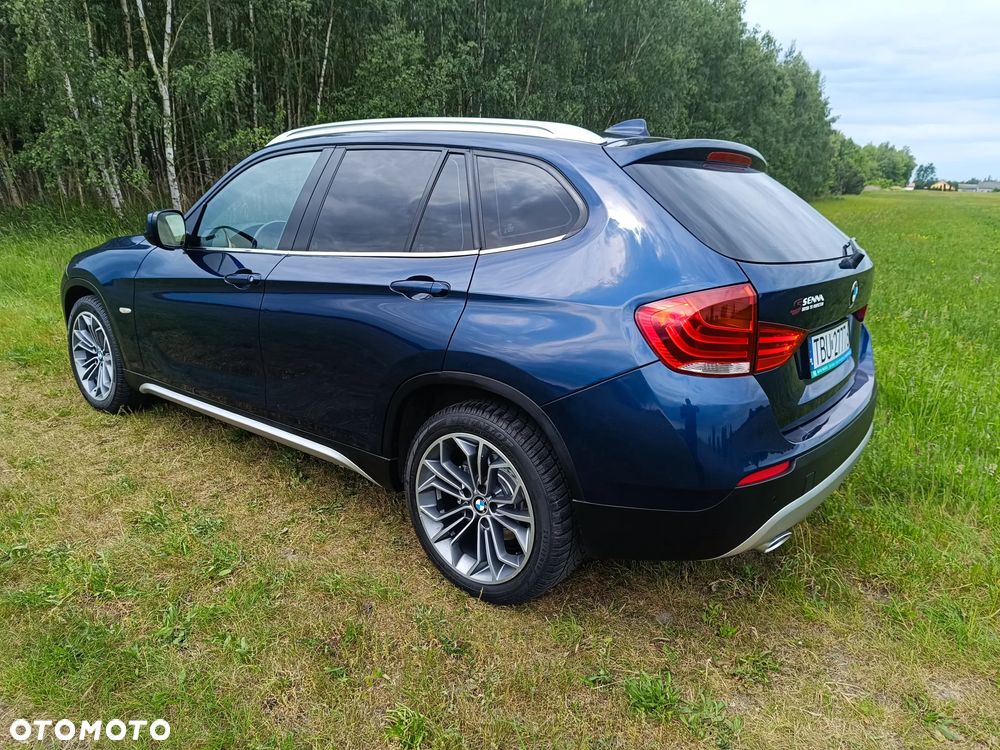BMW X1 - 6