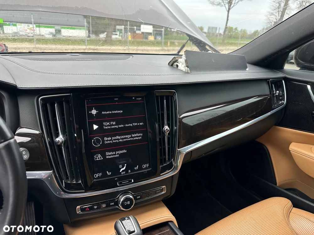 Volvo V90 D5 AWD Inscription - 13