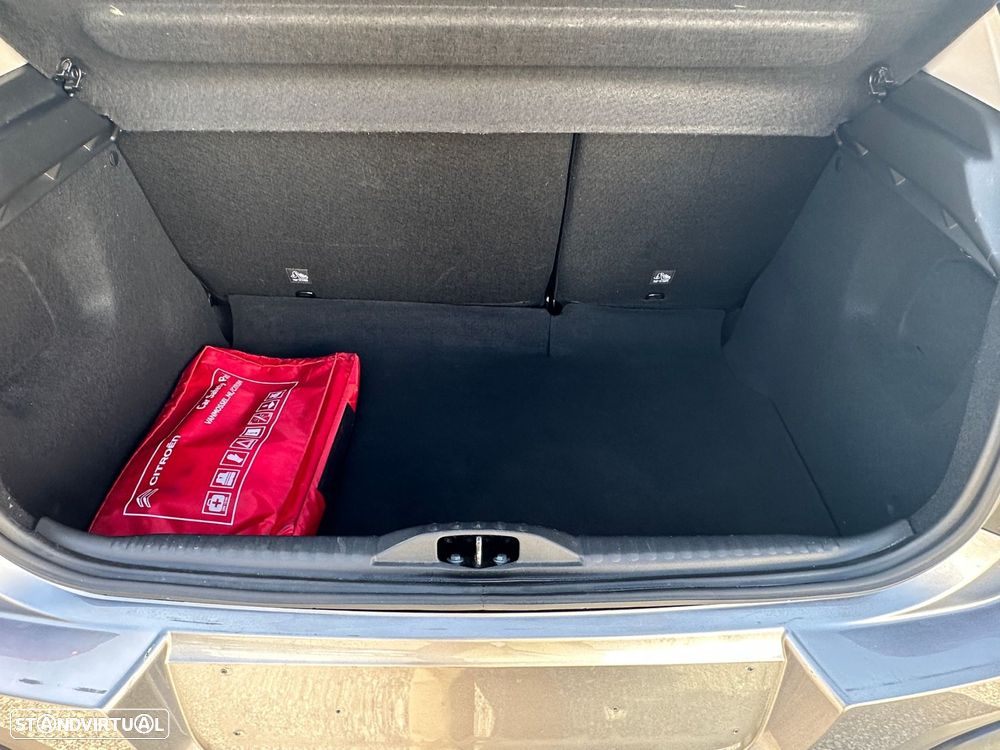 Citroën C3 1.2 PureTech C-Series - 9