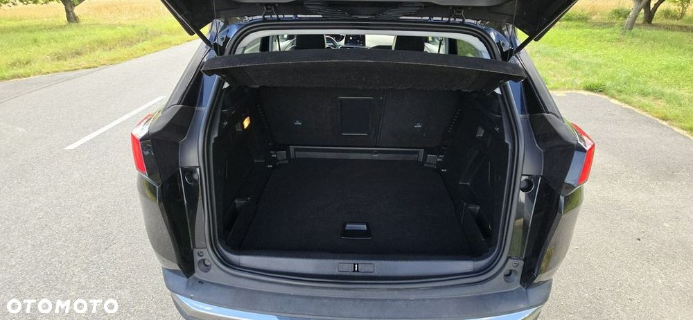 Peugeot 3008 - 17