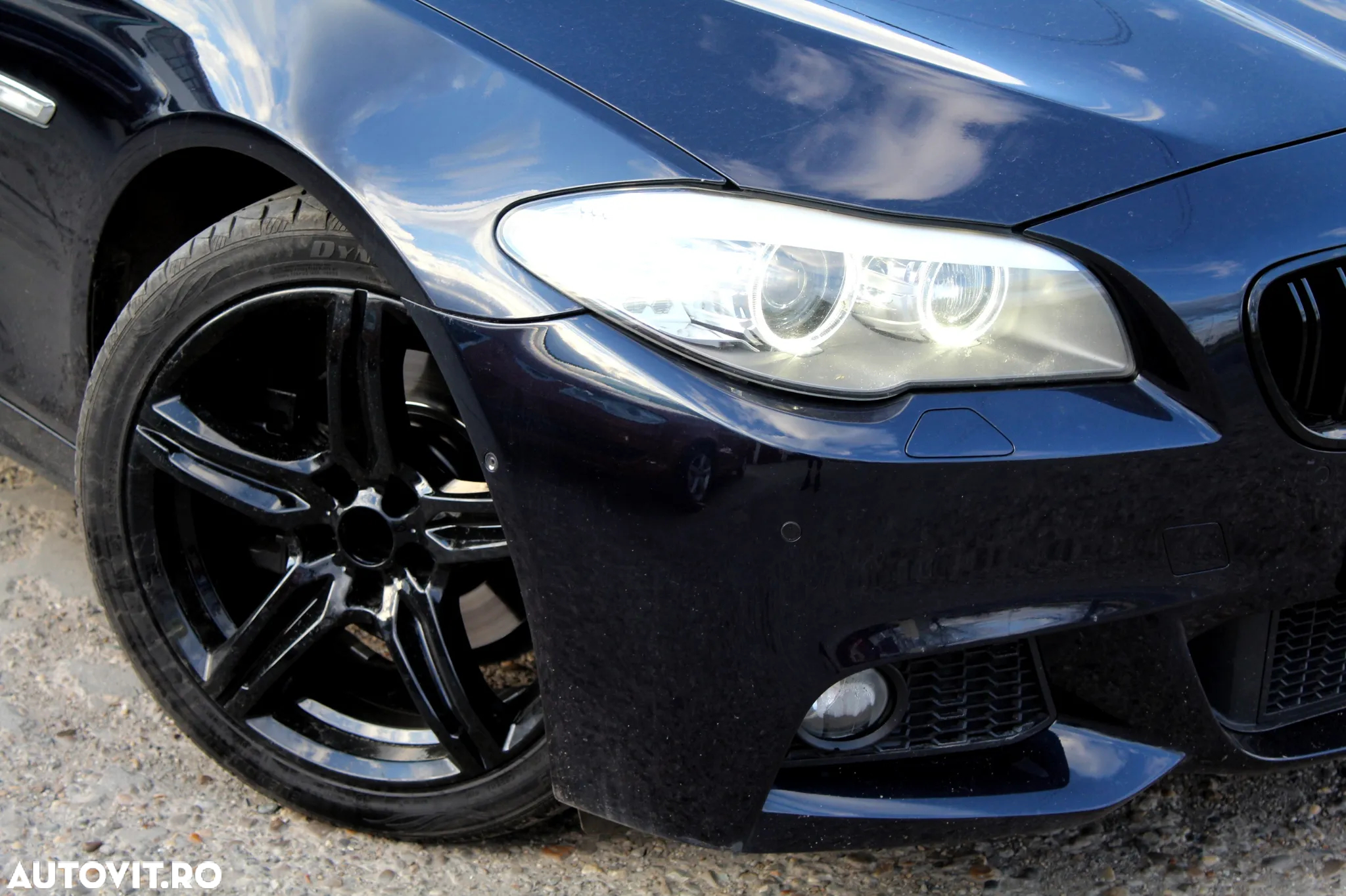 BMW Seria 5 - 35