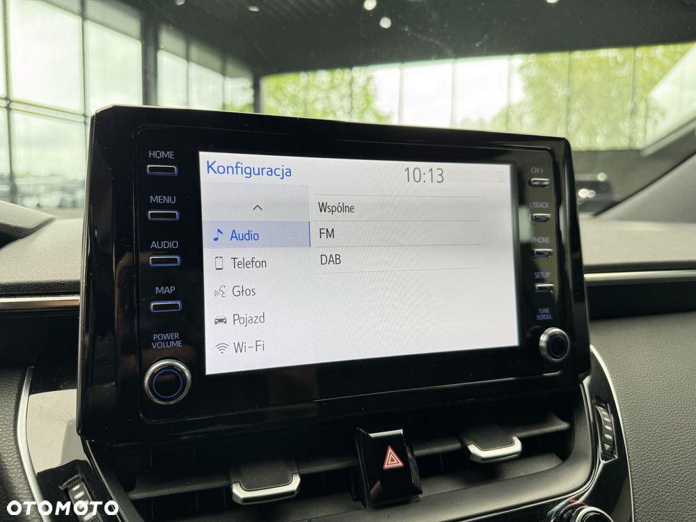 Toyota Corolla - 38