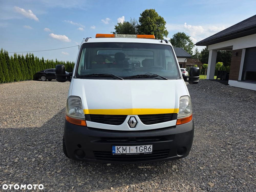 Renault MASTER - 8