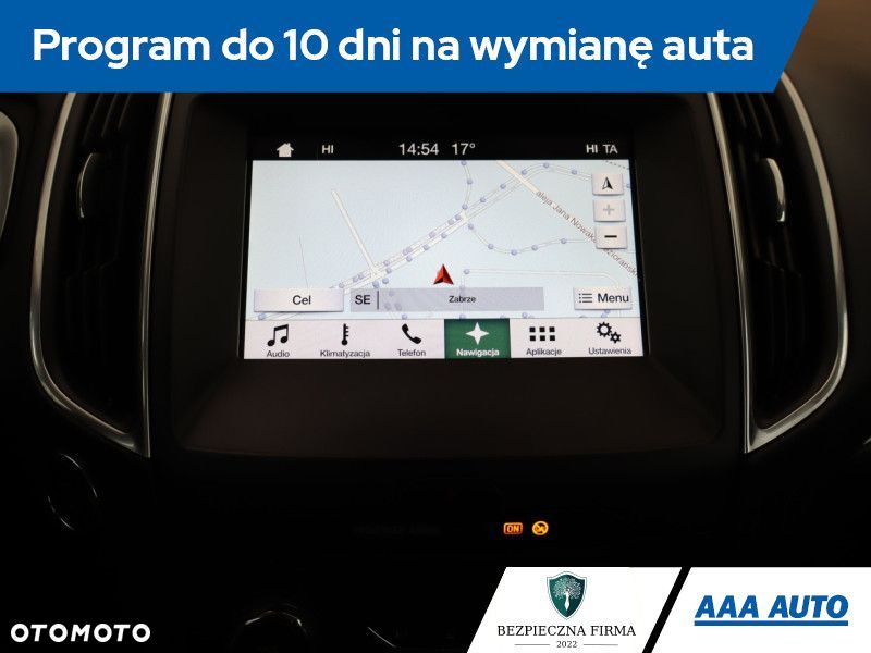 Ford S-Max - 20