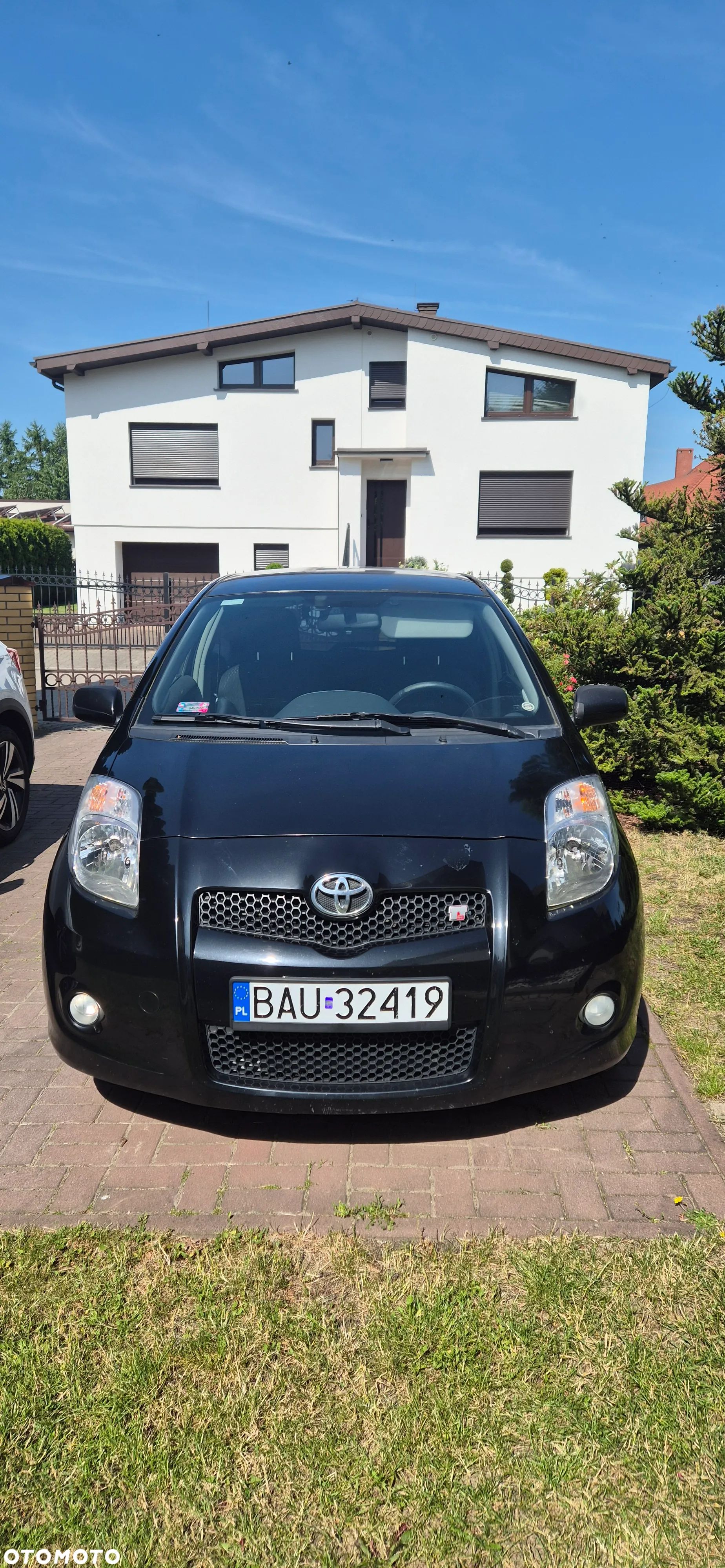 Toyota Yaris 1.8 VVT-i TS - 1