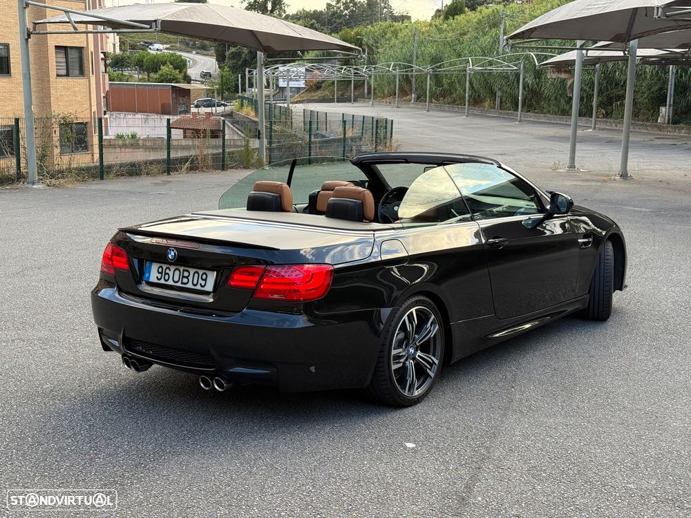BMW 320 d xDrive M Sport Edition - 7