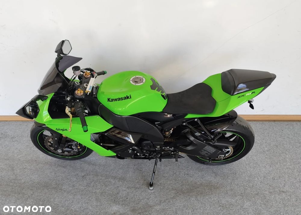 Kawasaki Ninja - 12