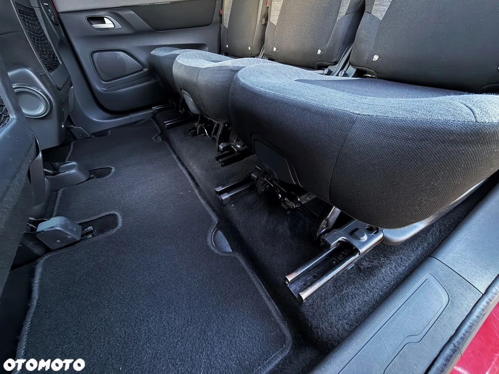 Citroën C4 Grand Picasso BlueHDi 120 Exclusive - 17
