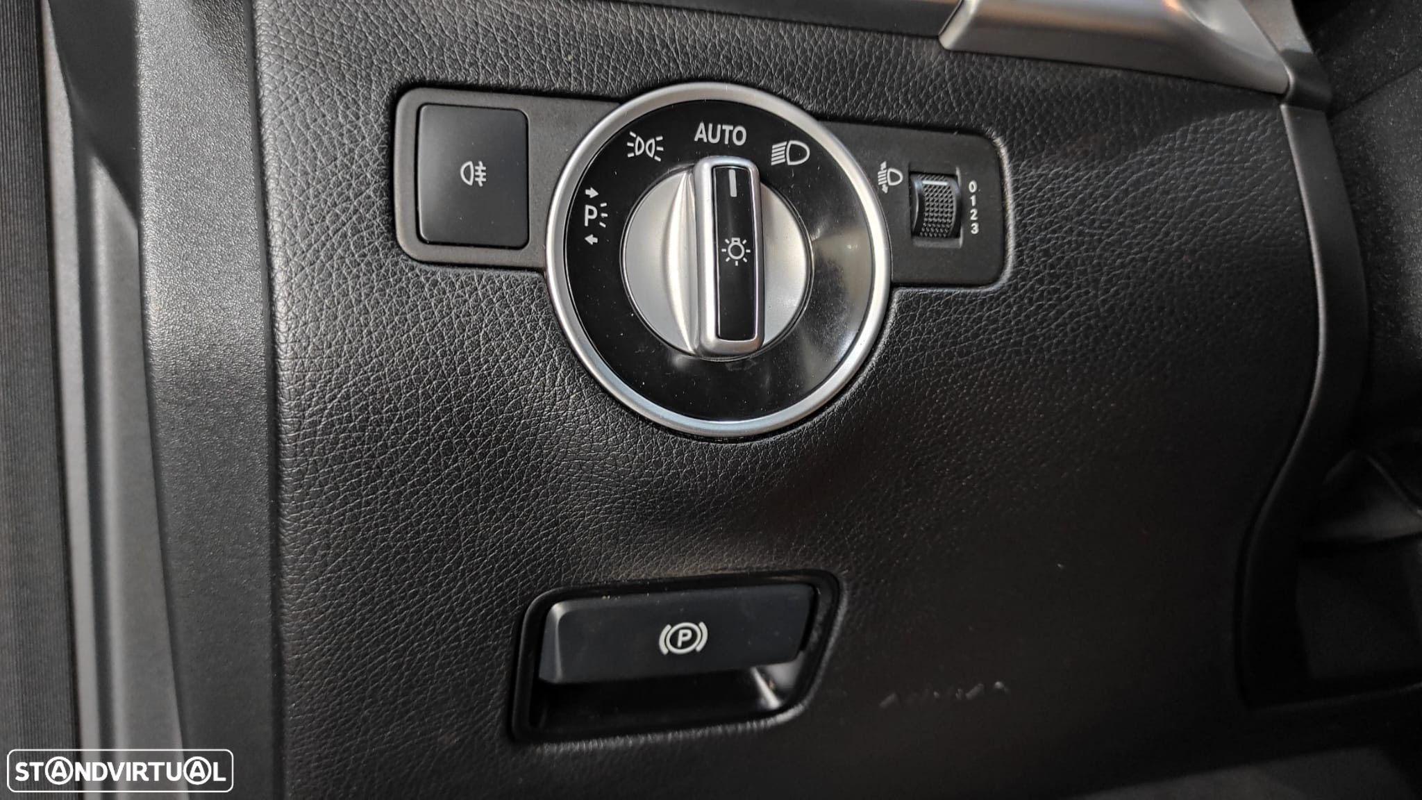 Mercedes-Benz ML 250 BlueTEC - 48