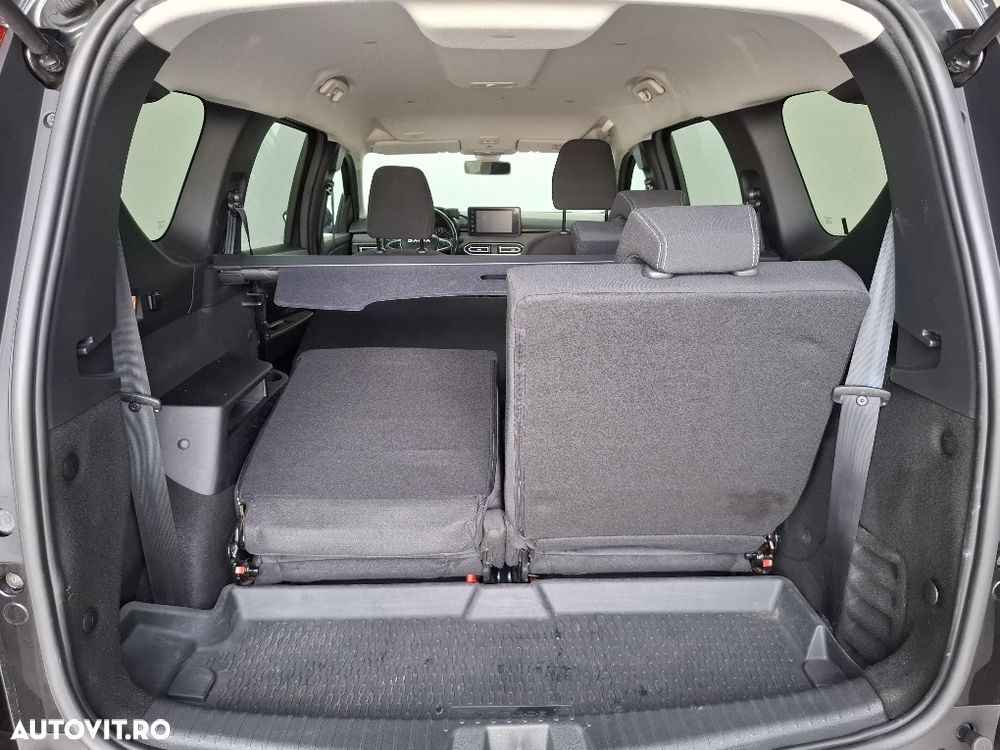 Dacia Jogger 7 locuri ECO-G 100 Extreme - 5