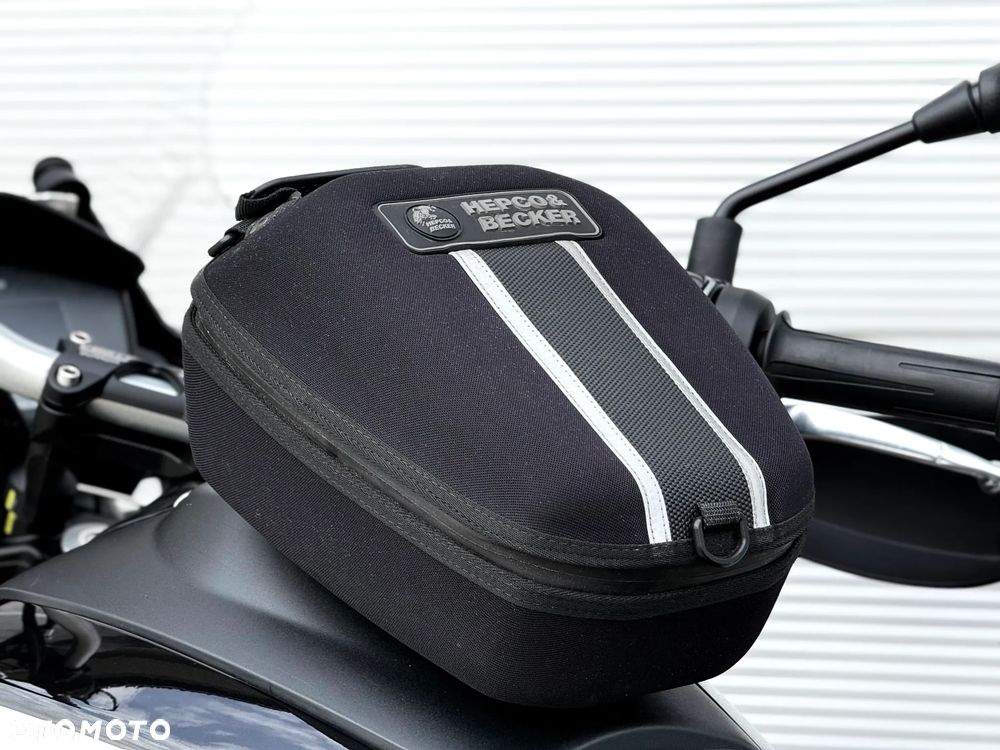Moto Guzzi V85 - 13