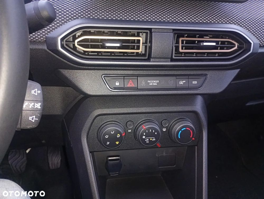 Dacia Sandero Stepway 1.0 TCe SL Celebration S&S - 11