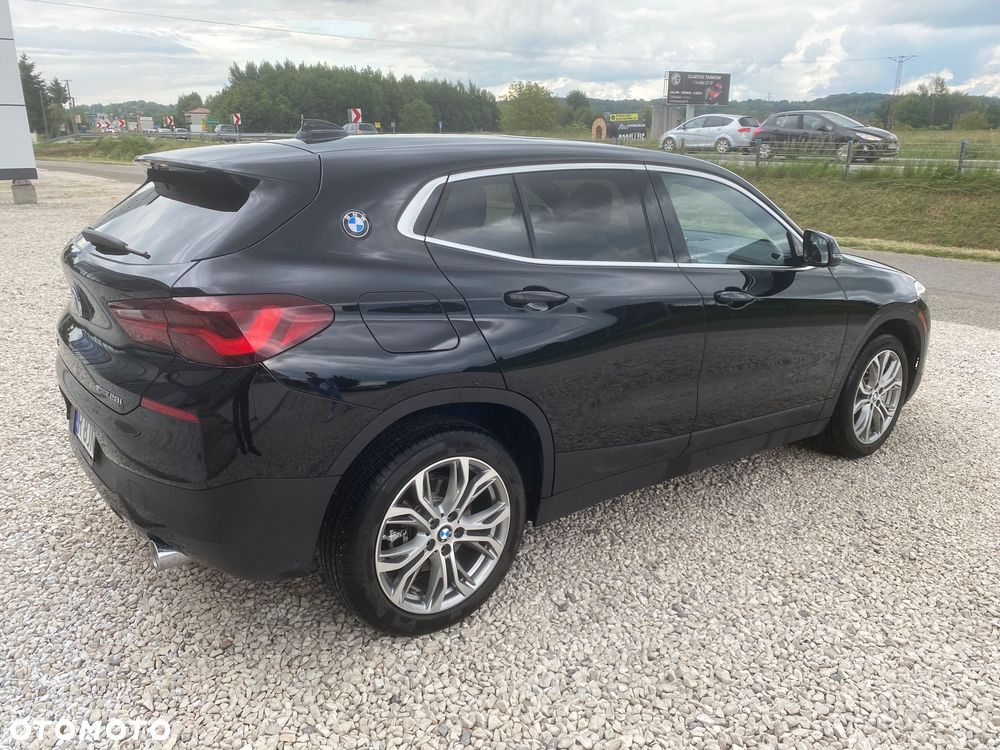 BMW X2 - 12