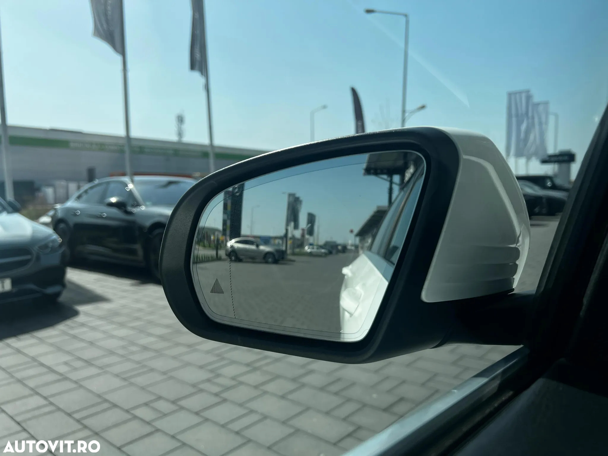 Mercedes-Benz C - 22