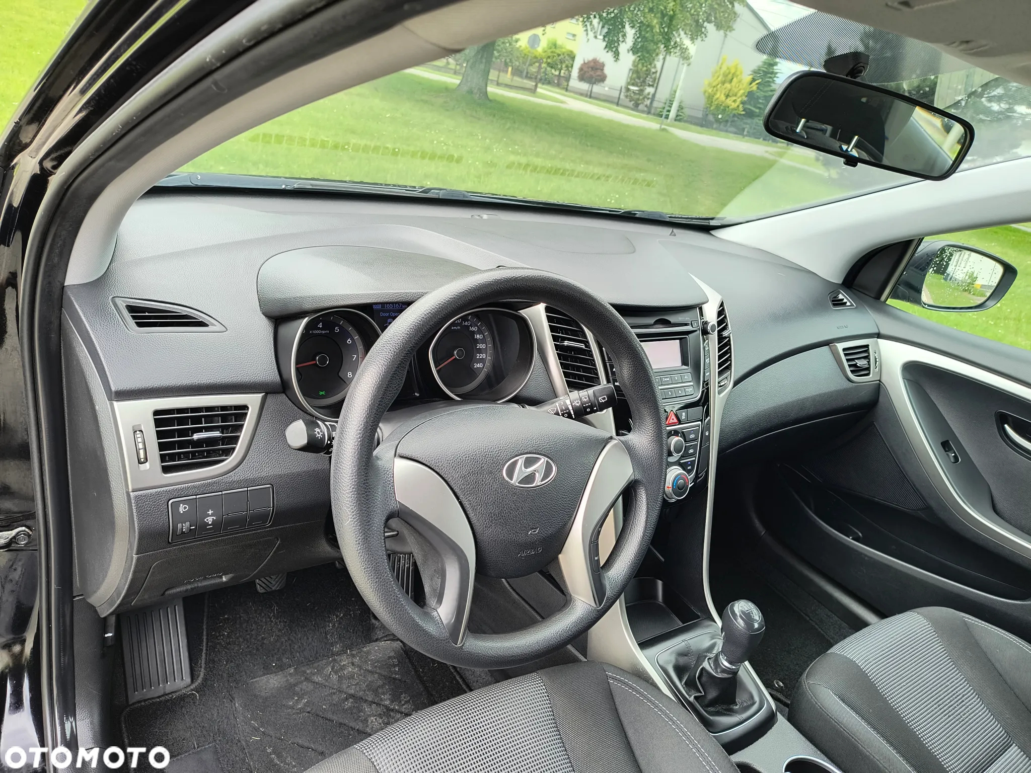 Hyundai i30 1.4 Premium - 8