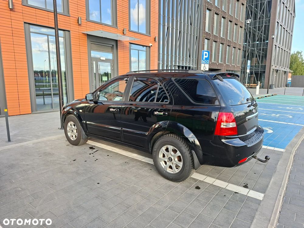 Kia Sorento 2.5 CRDi Expedition - 7