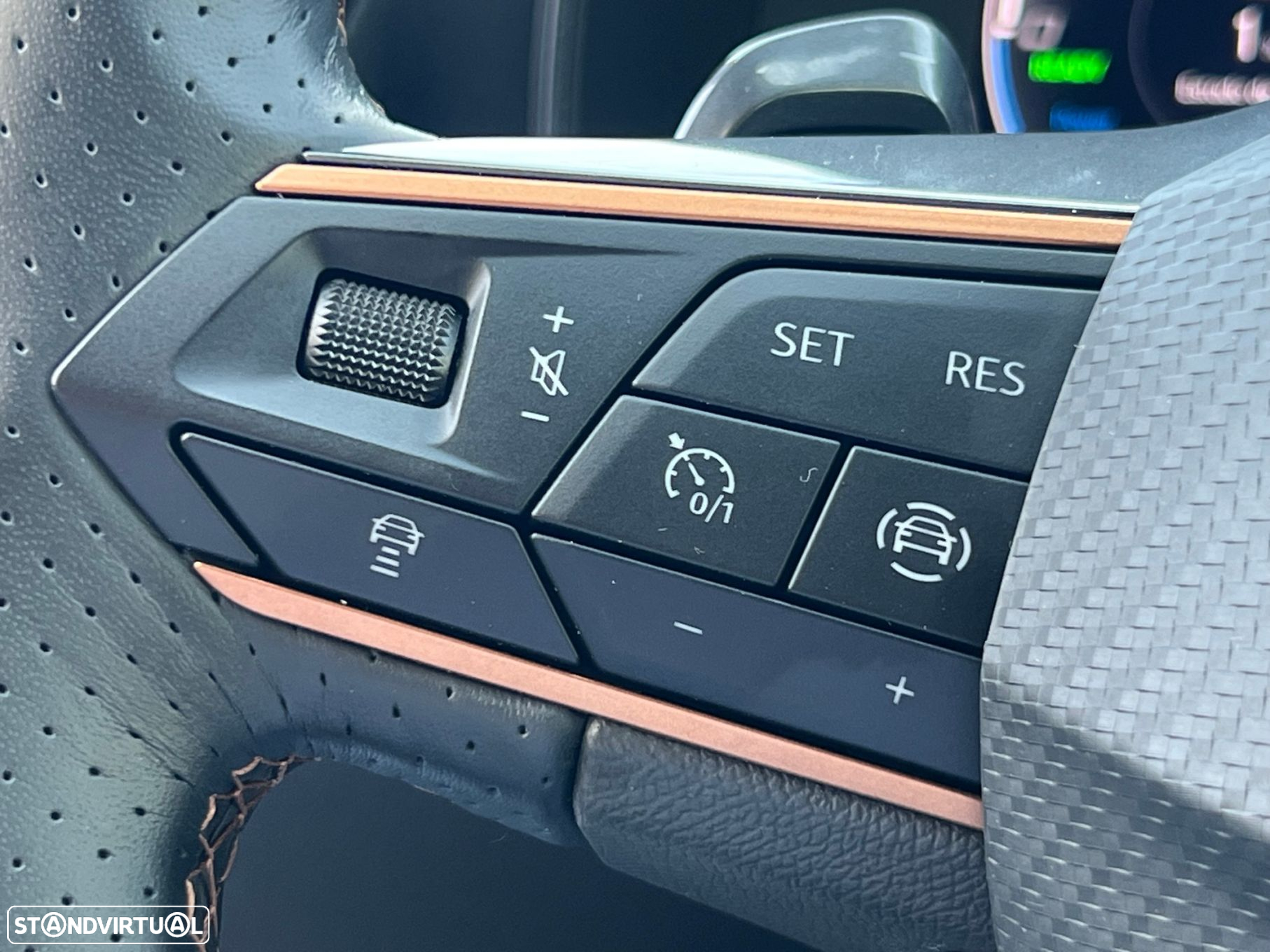 Cupra Formentor 1.4 e-Hybrid Plus DSG - 19