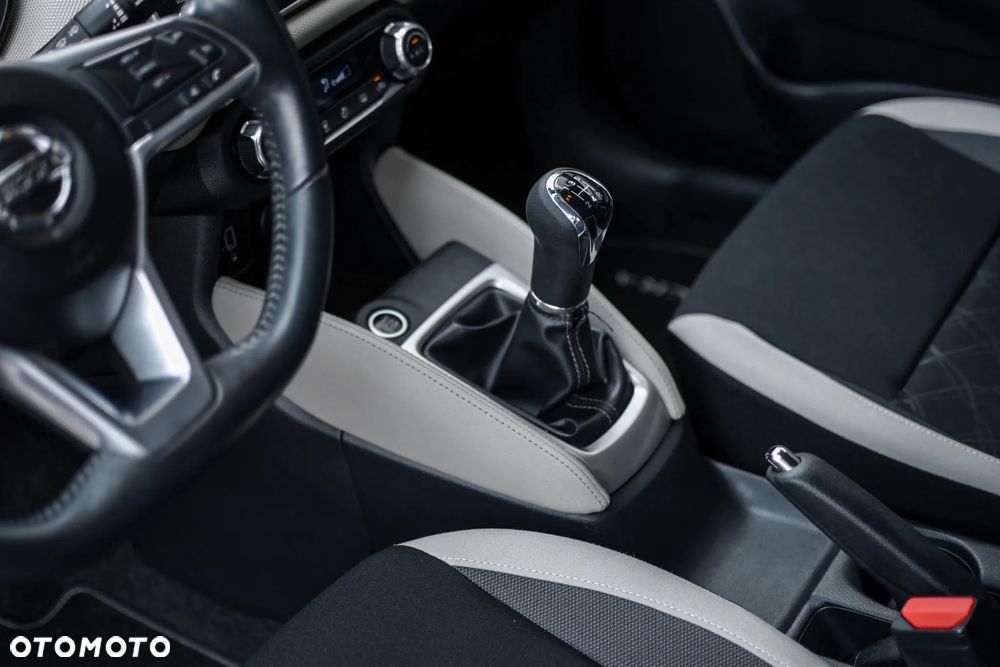 Nissan Micra 0.9 IG-T N-Connecta - 18