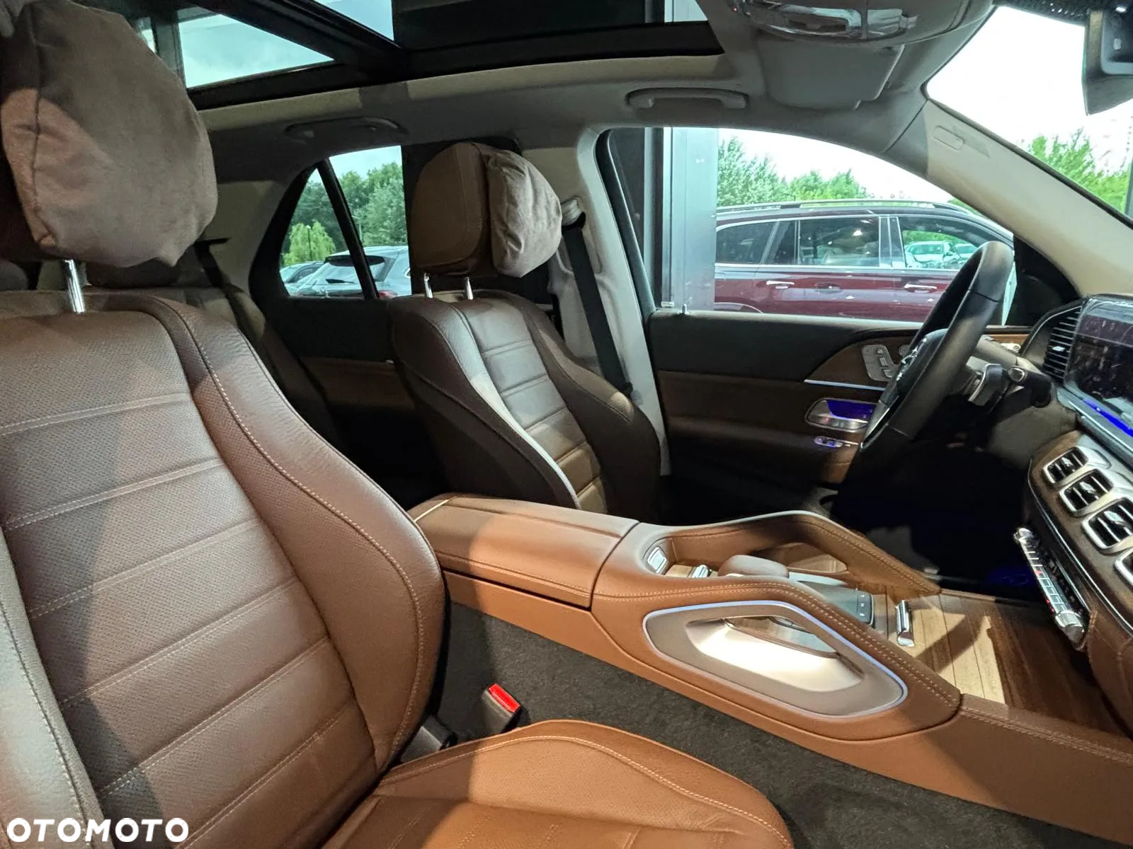 Mercedes-Benz GLE 400 d 4-Matic - 11