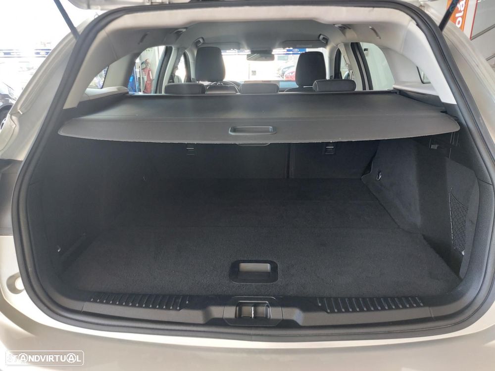 Ford Focus SW 1.5 EcoBlue S&S Aut. TITANIUM EDITION - 44