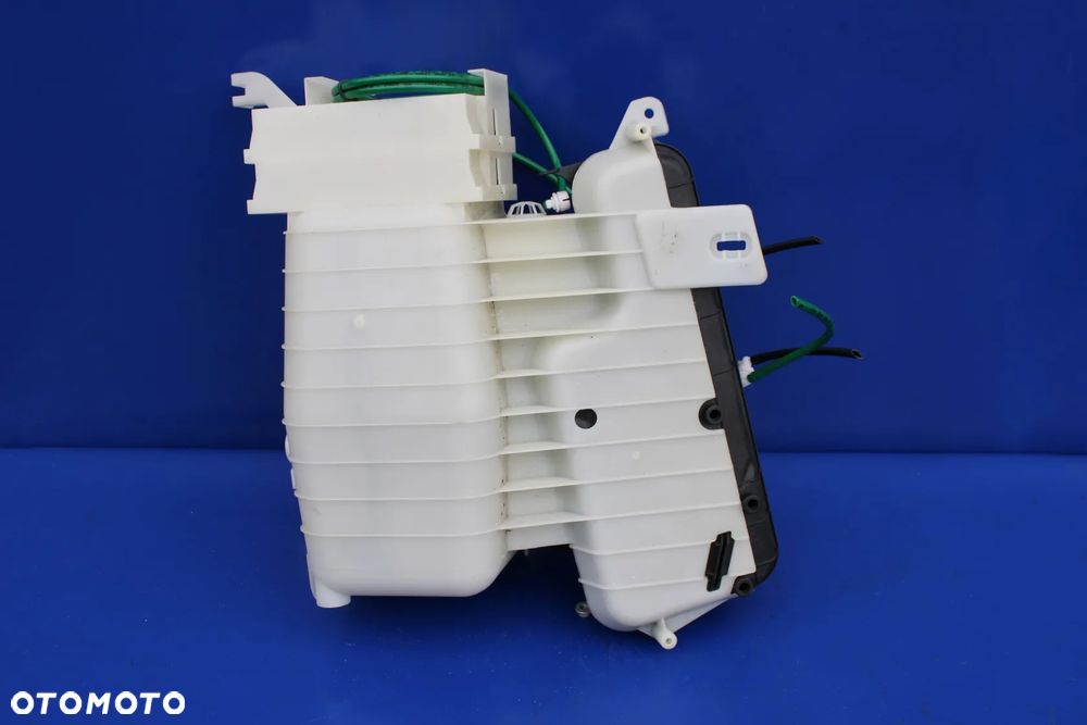 Pompa masaży foteli dynamicznych Dynamic komplet Mercedes CL CL500 W216 C216 A0008005648 - 8