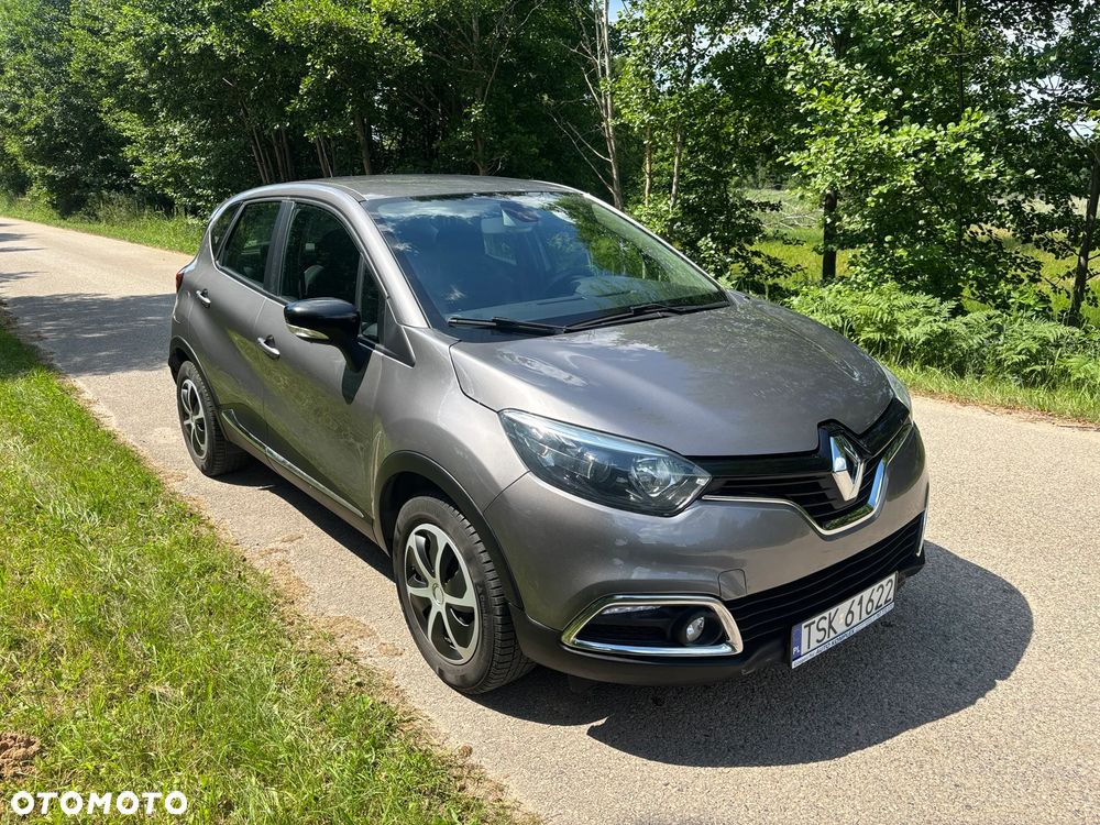Renault Captur (ENERGY) TCe 90 LIFE - 3