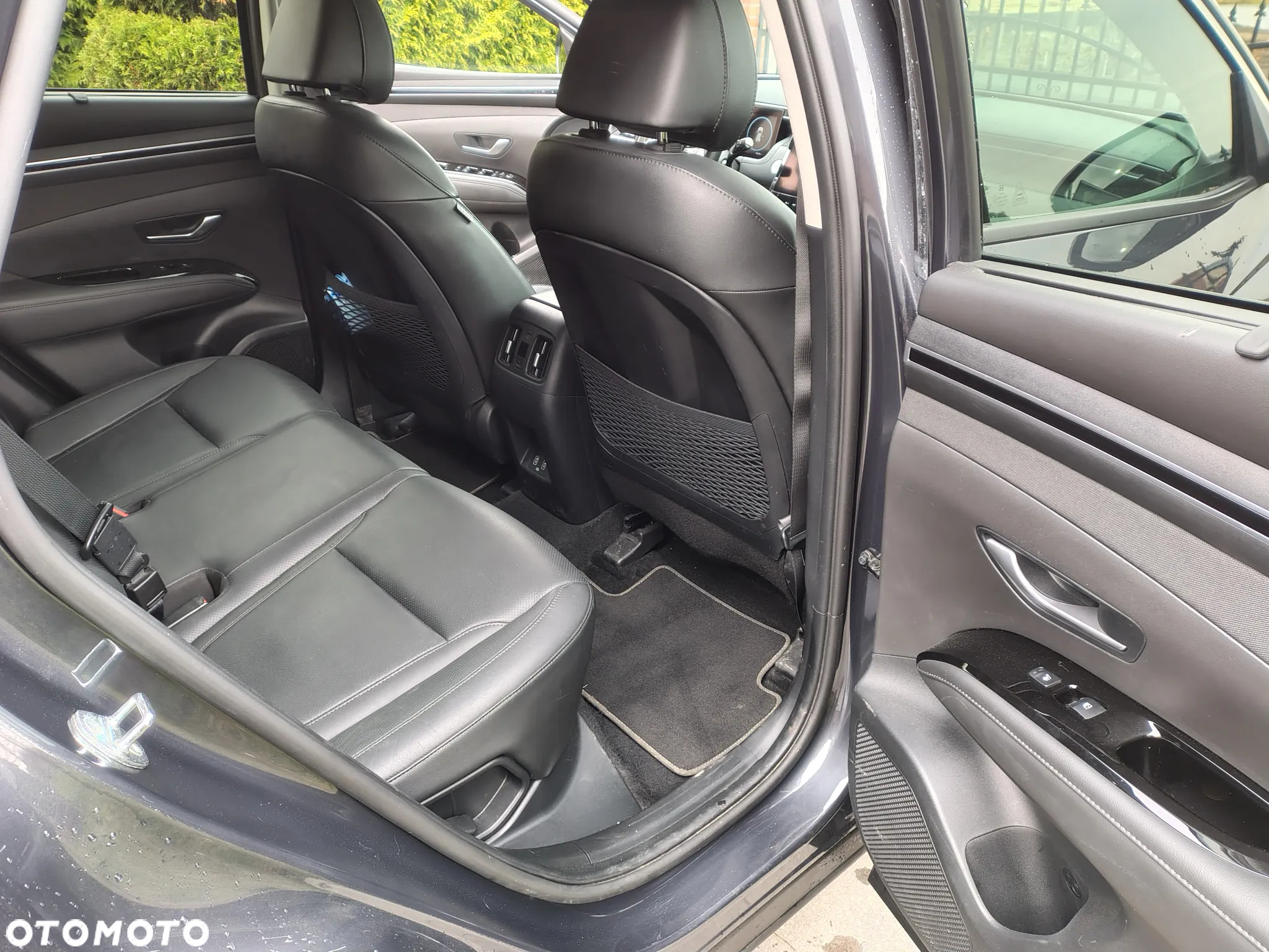 Hyundai Tucson 1.6 T-GDi PHEV Platinum 4WD - 9