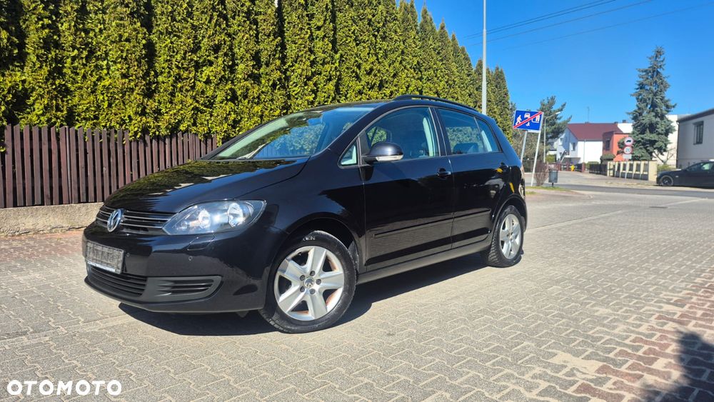 Volkswagen Golf Plus 1.4 Trendline - 17