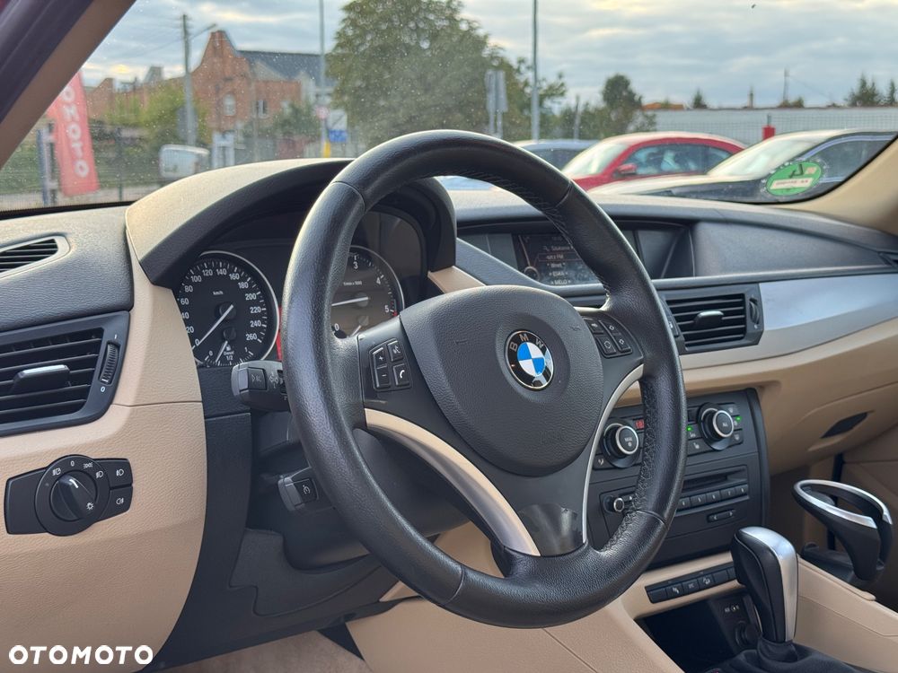 BMW X1 xDrive23d - 14