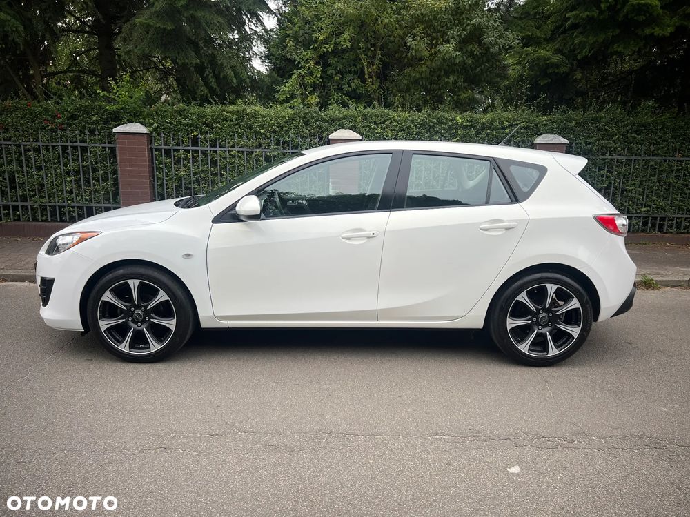 Mazda 3 1.6 Active - 3